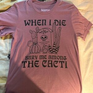 Kaeraz woman’s shirt